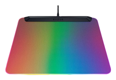 Razer Firefly V2 Pro, schwarz, Gaming-Mauspad, 360x278x4,6mm Razer Firefly V2 Pro, schwarz, Gaming-Mauspad, 360x278x4,6mm