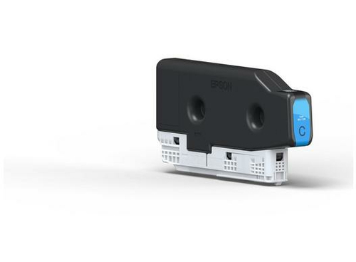 Epson C13T08N240&comma; original&comma; cyan