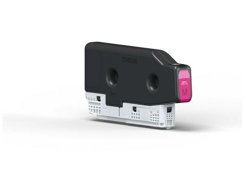 Epson C13T08N340&comma; original&comma; magenta