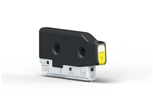 Epson C13T08N440&comma; original&comma; gelb
