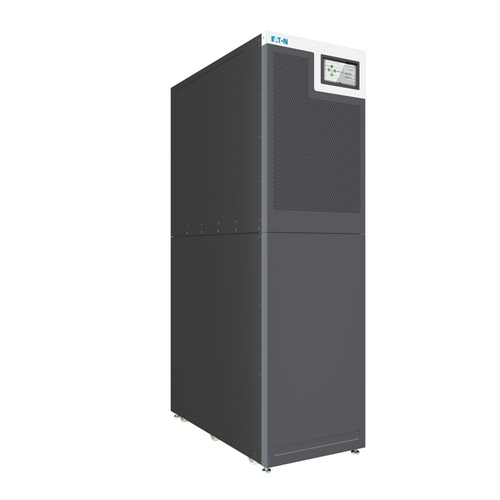 Eaton 93T 40kVA IB Tower 40 kVA&comma; Doppelwandler &lpar;Online&rpar;&comma; 40000 W&comma; USV