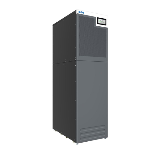 Eaton 93T80KMBSBI Tower 80 kVA&comma; Doppelwandler &lpar;Online&rpar;&comma; 80000 W&comma; USV