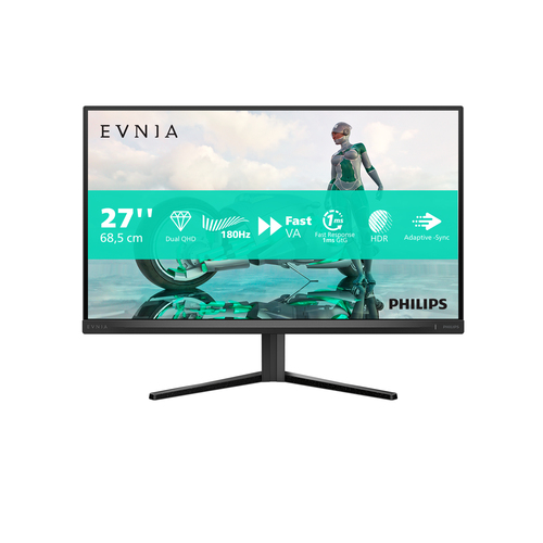 Philips Evnia 27M2N3500NL/00 LED display