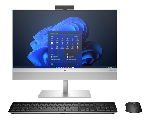 HP EliteOne 840 G9 All-in-One-PC, 60,5 cm Display, Intel Core i7 i7-14700 (20C/28T), 512 GB PCIe SSD, 16 GB RAM, Win 11 Pro HP EliteOne 840 G9 All-in-One-PC, 60,5 cm Display, Intel Core i7 i7-14700 (20C/28T), 512 GB PCIe SSD, 16 GB RAM, Win 11 Pro