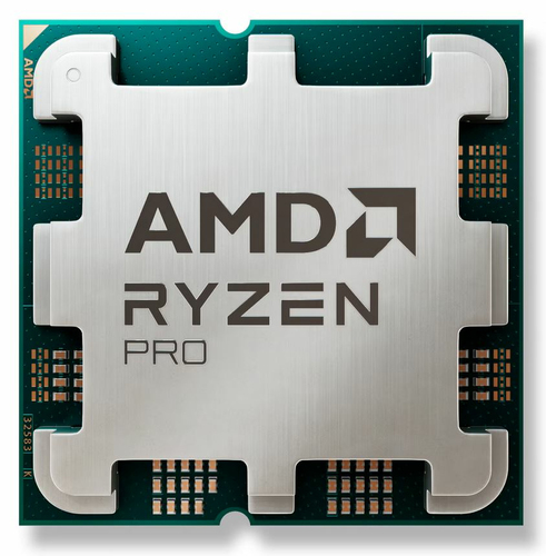 AMD Ryzen 5 PRO 8500G, tray, 6C/12T, Sockel AM5, CPU AMD Ryzen 5 PRO 8500G, tray, 6C/12T, Sockel AM5, CPU