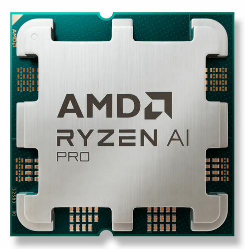AMD Ryzen 5 PRO 8600G, tray, 6C/12T, Sockel AM5, CPU AMD Ryzen 5 PRO 8600G, tray, 6C/12T, Sockel AM5, CPU