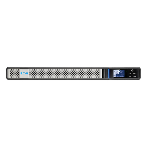 Eaton 5P1150IRNG2 Rackmount 1,15 kVA, Line-Interaktiv, 920 W, USV Eaton 5P1150IRNG2 Rackmount 1,15 kVA, Line-Interaktiv, 920 W, USV