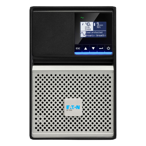 Eaton 5P Gen2 Tower, Line-Interaktiv, 920 W, USV Eaton 5P Gen2 Tower, Line-Interaktiv, 920 W, USV