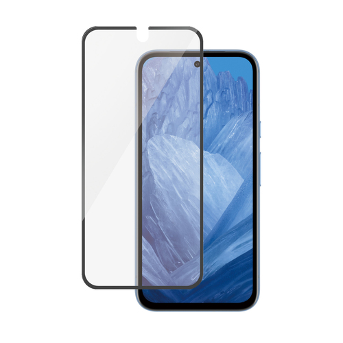 PanzerGlass PanzerGlass Screen Protector Google Pixel 8a &vert; Ultra-Wide Fit