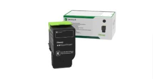 Lexmark 77L2HK0&comma; kompatibel&comma; schwarz