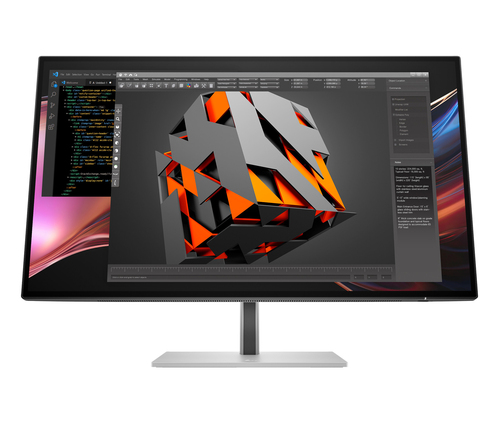 27 Zoll HP Series 7 Pro 27 inch QHD Thunderbolt 4 Monitor - 727pu, 68,6cm TFT, 120 Hz, Quad HD, 5ms, 1x HDMI, 1x DP, integrierter USB-Hub 27 Zoll HP Series 7 Pro 27 inch QHD Thunderbolt 4 Monitor - 727pu, 68,6cm TFT, 120 Hz, Quad HD, 5ms, 1x HDMI, 1x DP, integrierter USB-Hub