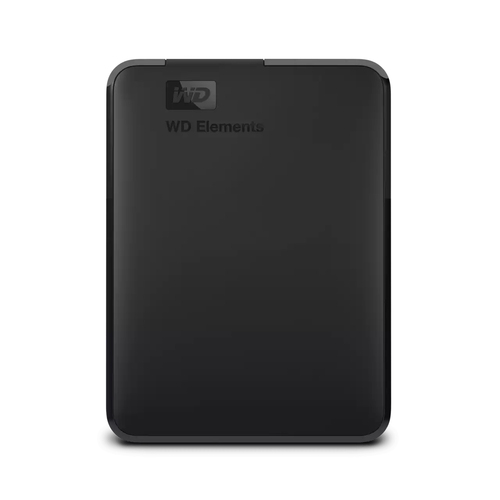 Western Digital Elements WDBHJS0060BBK-WESN Western Digital Elements WDBHJS0060BBK-WESN