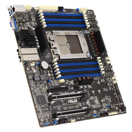 ASUS S14NA-U12&comma; CEB SP6 Mainboard&comma; 12x DDR5&comma; max&period; 1&comma;15 TB