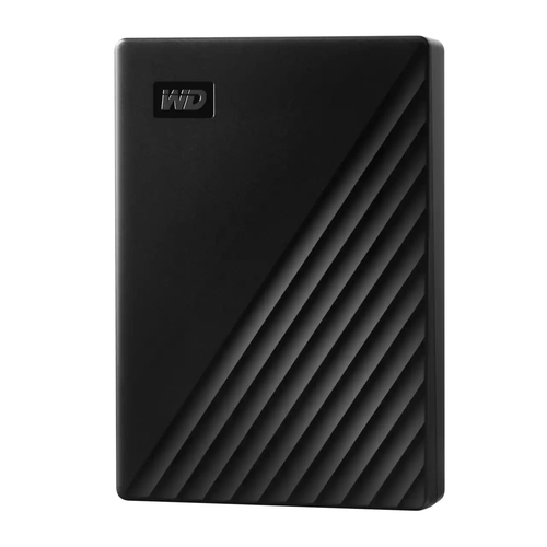 Western Digital My Passport WDBR9S0060BBK-WESN Western Digital My Passport WDBR9S0060BBK-WESN