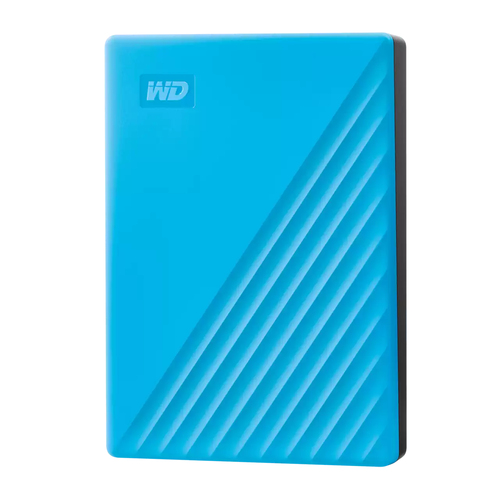 Western Digital WDBR9S0060BBL-WESN Externe Western Digital WDBR9S0060BBL-WESN Externe
