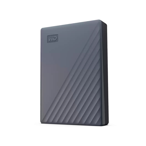 Western Digital My Passport WDBY3J0060BGY-WESN Western Digital My Passport WDBY3J0060BGY-WESN