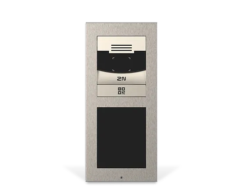 2N Access Unit QR