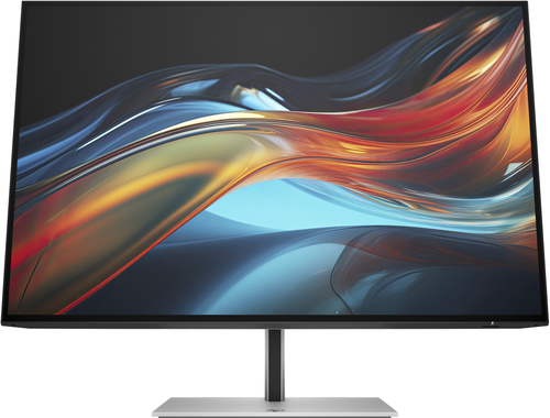 24 Zoll HP Series 7 Pro 24 inch WUXGA USB-C Monitor - 724pu, 61cm TFT, 100 Hz, WUXGA, 5ms, 1x HDMI, 1x DP, integrierter USB-Hub 24 Zoll HP Series 7 Pro 24 inch WUXGA USB-C Monitor - 724pu, 61cm TFT, 100 Hz, WUXGA, 5ms, 1x HDMI, 1x DP, integrierter USB-Hub