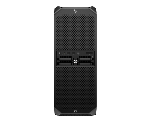 HP Z6 G5 A Arbeitsstation, AMD Ryzen Threadripper PRO PRO 7955WX (16C/32T), 2 TB PCIe SSD, 64 GB RAM, Win 11 Pro HP Z6 G5 A Arbeitsstation, AMD Ryzen Threadripper PRO PRO 7955WX (16C/32T), 2 TB PCIe SSD, 64 GB RAM, Win 11 Pro