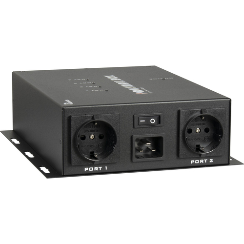 Inter-Tech SA-0416EU