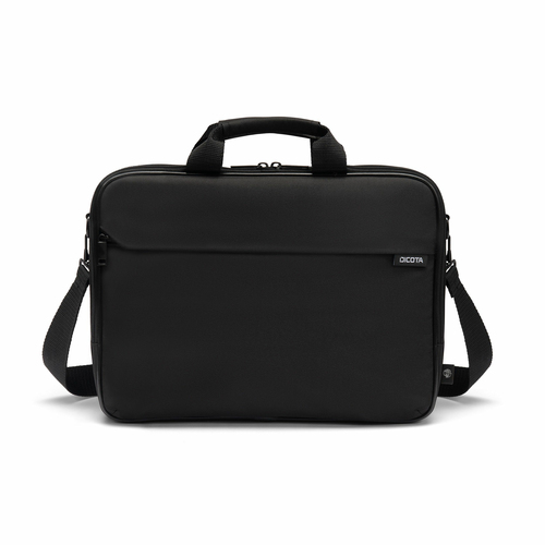 DICOTA D32094-RPET&comma; 40&comma;6&comma; schwarz&comma; Aktenkoffer