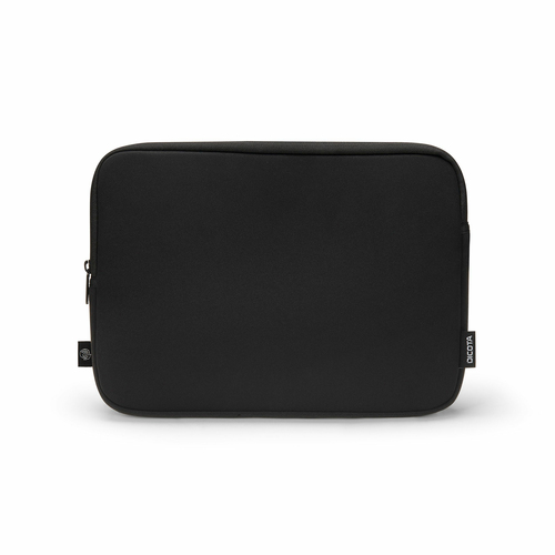 DICOTA D32079-RPET Laptoptasche 33,8 cm (13.3) Schutzhülle Schwarz