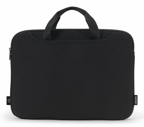 DICOTA D32082-RPET&comma; 35&comma;8&comma; schwarz&comma; Schutzh&uuml;lle