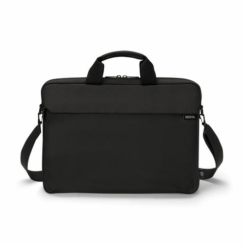 DICOTA D32090-RPET&comma; 31&comma;8&comma; schwarz&comma; Aktenkoffer