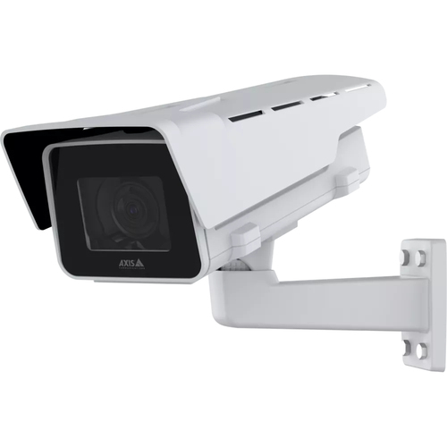 Axis P1385-E Box IP-Sicherheitskamera