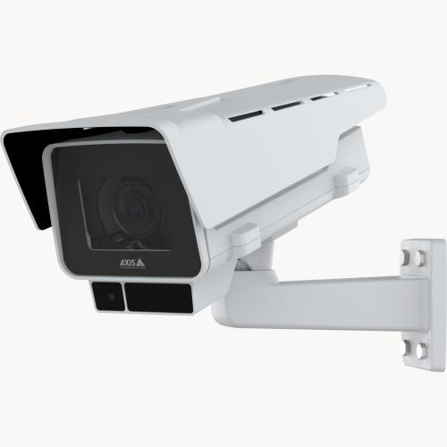Axis 02736-001 Sicherheitskamera Box