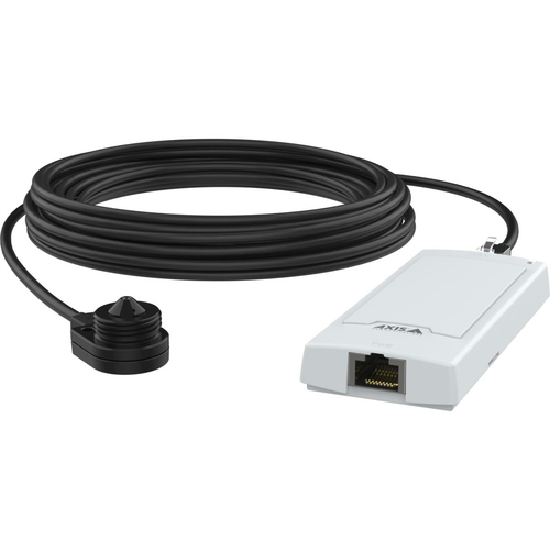 Axis P1265 Mk II Verdeckt IP-Sicherheitskamera Axis P1265 Mk II Verdeckt IP-Sicherheitskamera