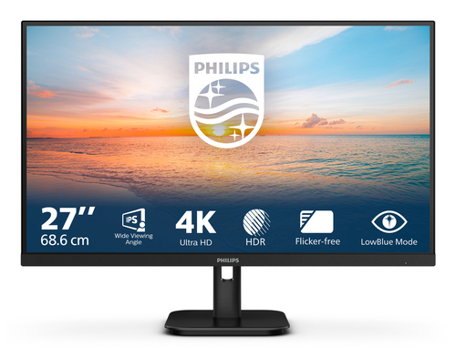 Philips 27E1N1800A/00 Computerbildschirm