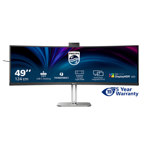 Philips 49B2U6903CH/00 Computerbildschirm