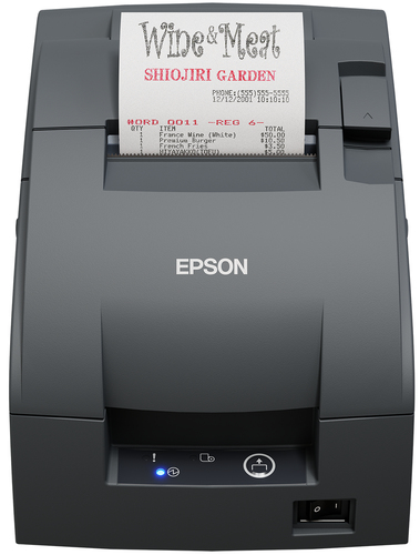 Epson TM-U220IIB (102) Epson TM-U220IIB (102)