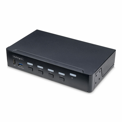 StarTech&period;com P4AD122-KVM-SWITCH