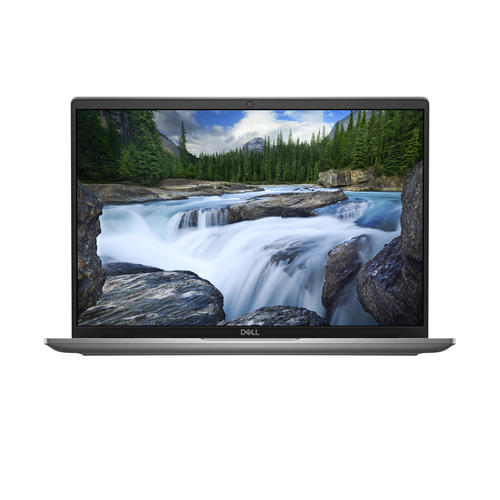 DELL Latitude 7450 Intel Core Ultra 7 165U Laptop 35&comma;6 cm &lpar;14&rpar; Touchscreen Full HD&plus; 16 GB LPDDR5x-SDRAM 512 GB SSD Wi-Fi 7 &lpar;802&period;11be&rpar; Windows 11 Pro Deutsch Grau