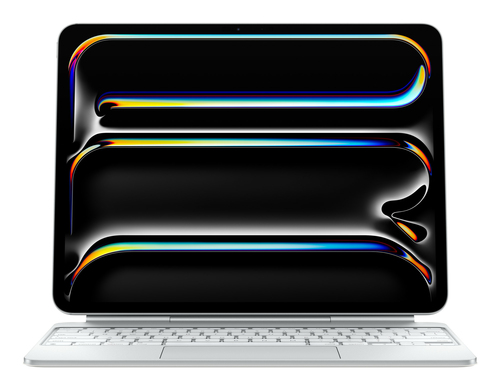 Apple Magic Keyboard