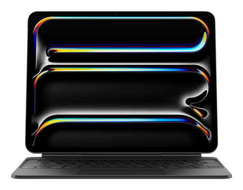 Apple Magic Keyboard