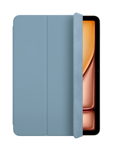 Apple Smart Folio f&uuml;r 11 iPad Air &lpar;M2&rpar; - Denim