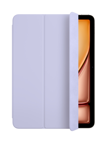 Apple Smart Folio für 11 iPad Air (M2) - Hellviolett Apple Smart Folio für 11 iPad Air (M2) - Hellviolett