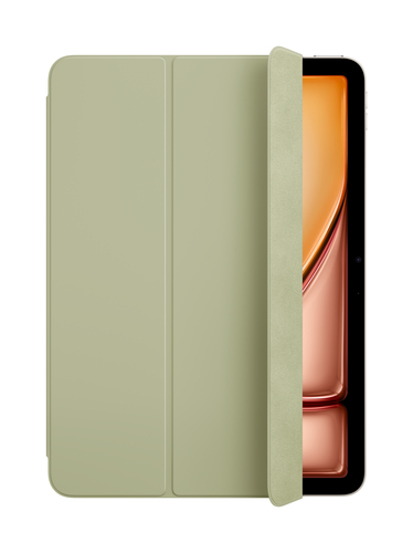 Apple Smart Folio f&uuml;r 11 iPad Air &lpar;M2&rpar; - Salbei