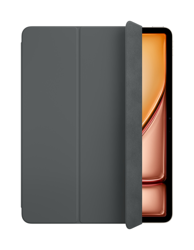 Apple Smart Folio für 13 iPad Air (M2) - Anthrazit Apple Smart Folio für 13 iPad Air (M2) - Anthrazit