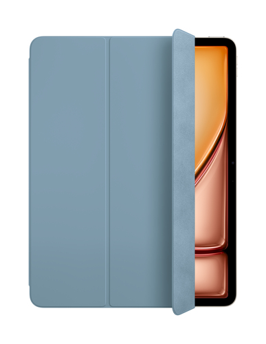 Apple Smart Folio für 13 iPad Air (M2) - Denim Apple Smart Folio für 13 iPad Air (M2) - Denim