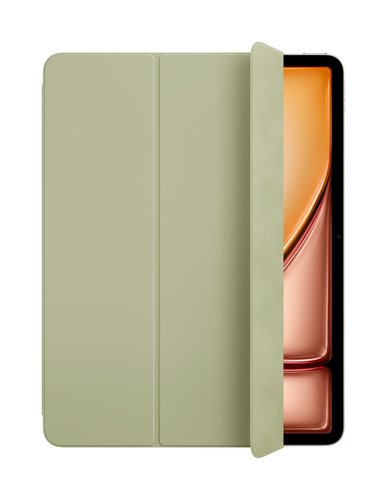 Apple Smart Folio f&uuml;r 13 iPad Air &lpar;M2&rpar; - Salbei