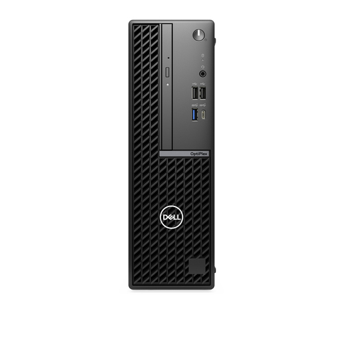 DELL OptiPlex SFF DW6H7 - Intel i5-14500, 16GB RAM, 512GB SSD, Intel UHD Graphics 770, Windows 11 Pro