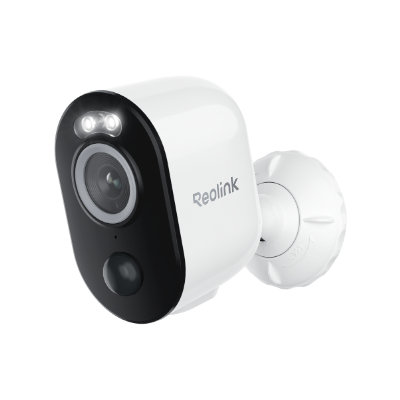 Reolink Argus B330-Solar