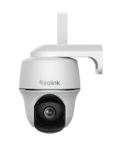 Reolink Go G430 &plus; Solar