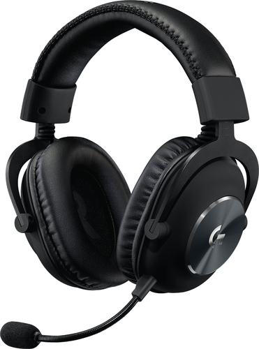 Logitech G PRO X &plus; PRO X Multimedia Kit