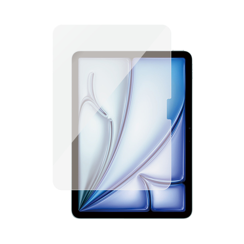 PanzerGlass SAFE&period; by PanzerGlass Screen Protector iPad Air 11
