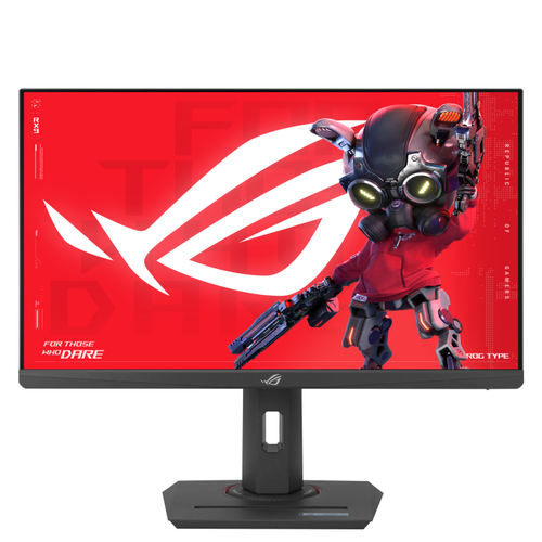 24.5 Zoll ASUS XG259CMS, 62,2cm TFT, 310 Hz, Full HD, 1ms, 1x HDMI, 1x DP 24.5 Zoll ASUS XG259CMS, 62,2cm TFT, 310 Hz, Full HD, 1ms, 1x HDMI, 1x DP